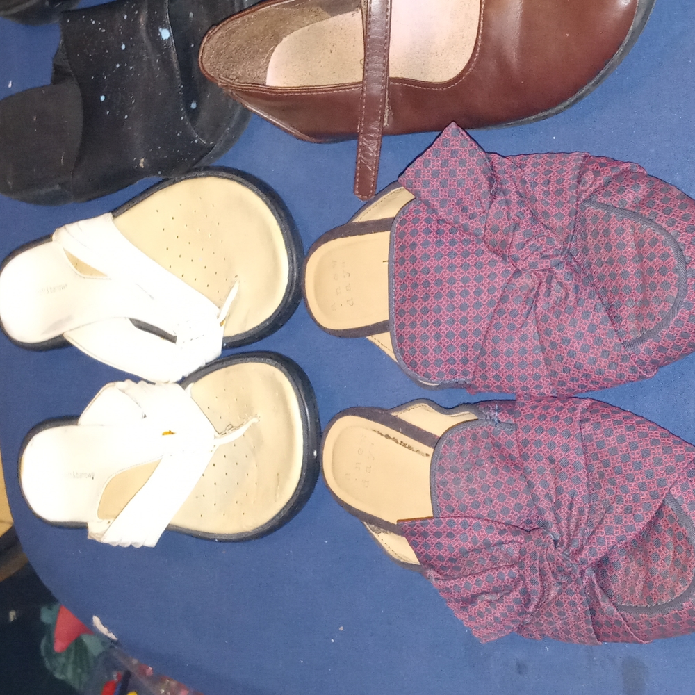 SHOES